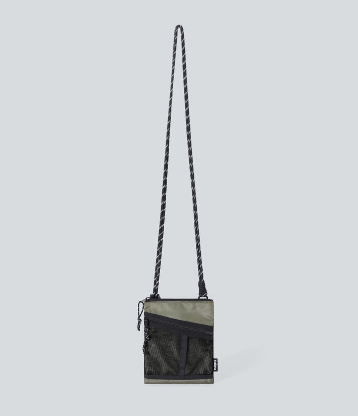 Hiking Crossbody Bag — Tea — view 1