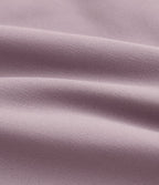 Cool Quick Dry Backless Molded Cups Yoga Cami Top-UPF50+ — Dawn Pink — view 8