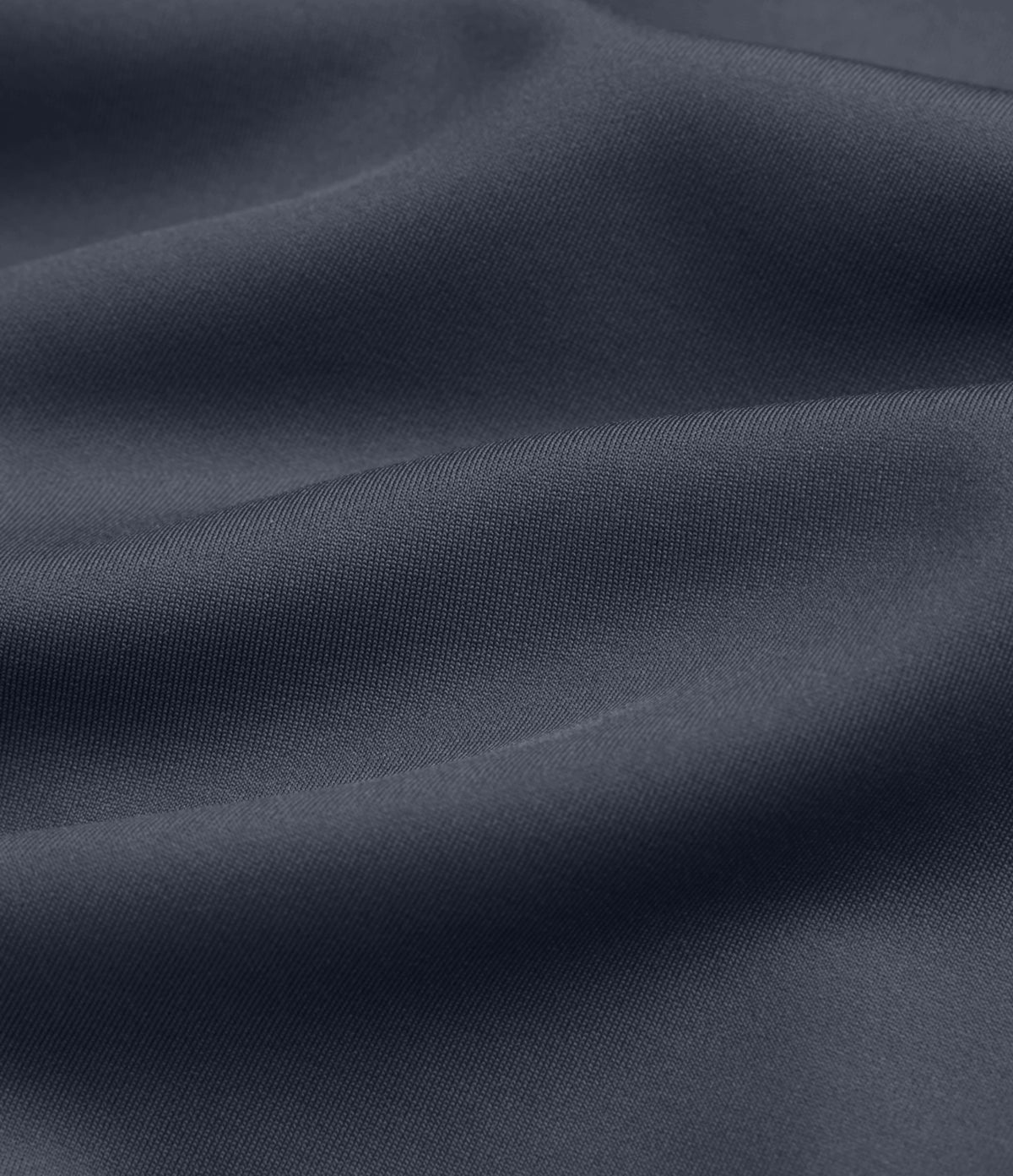 High Waisted Sheen 7/8 Leggings with Pockets — Blue Nights — view 8