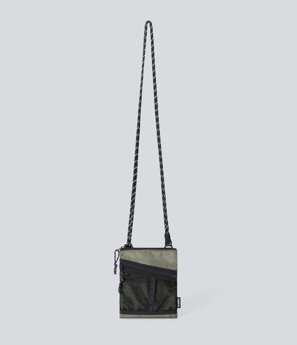 Hiking Crossbody Bag — Tea — view 1