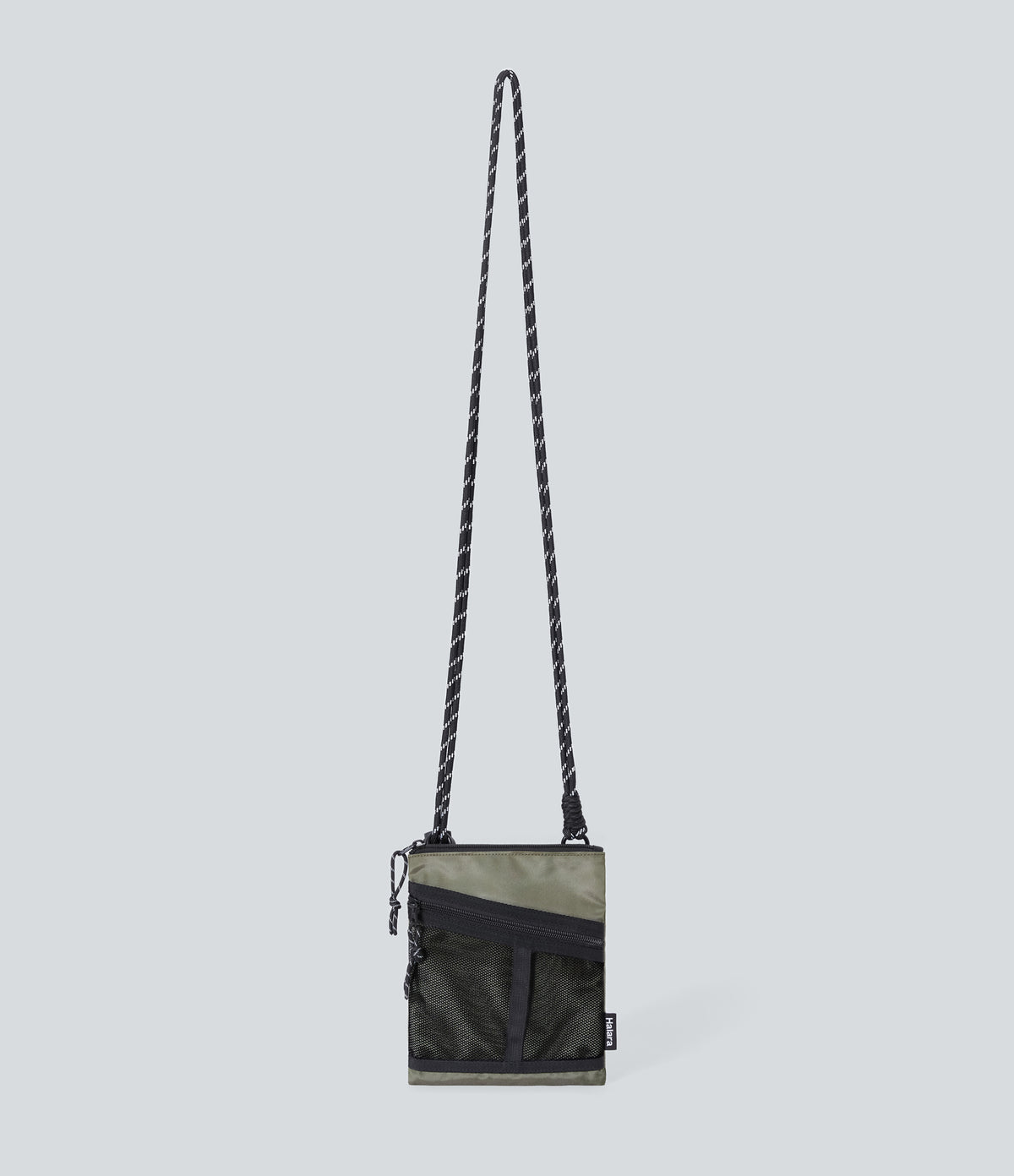 Hiking Crossbody Bag — Tea — view 1