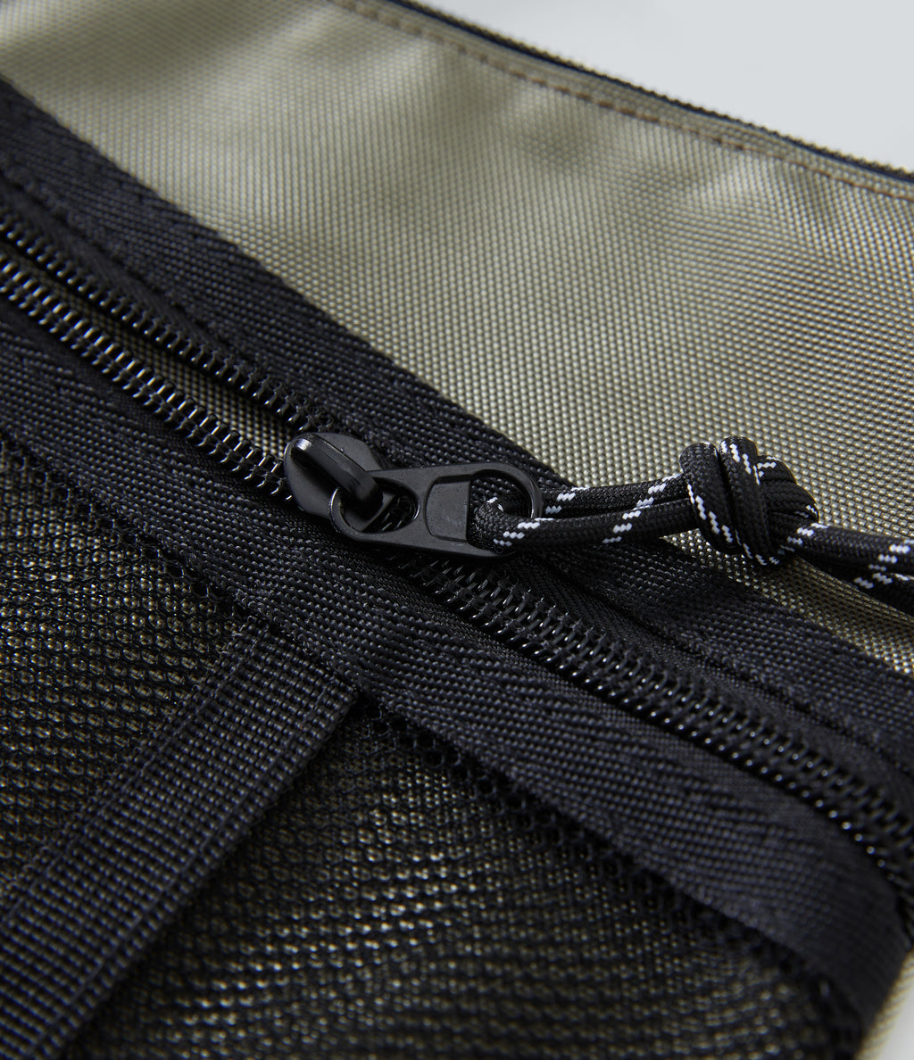 Hiking Crossbody Bag — Tea — view 6