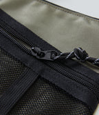 Hiking Crossbody Bag — Tea — view 6