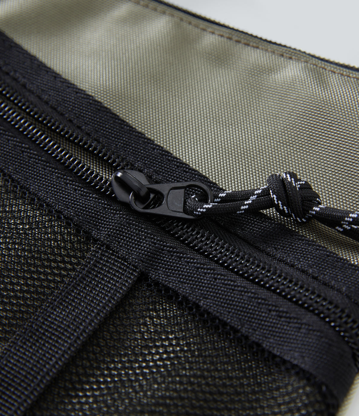 Hiking Crossbody Bag — Tea — view 6