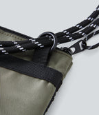 Hiking Crossbody Bag — Tea — view 7