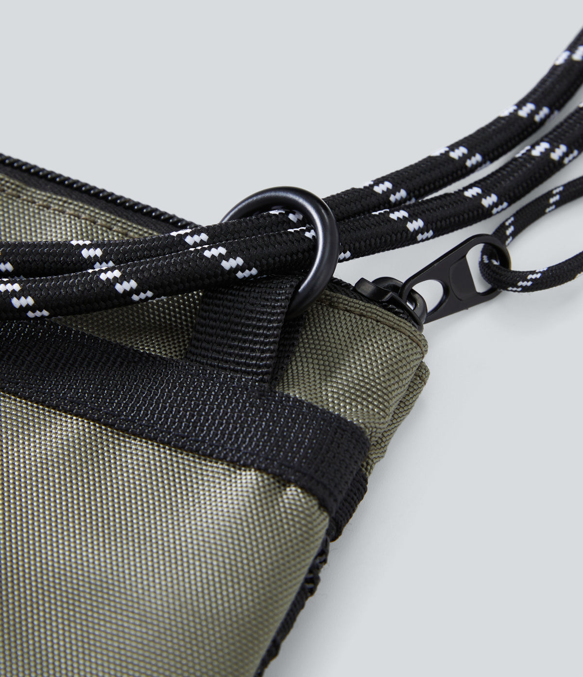Hiking Crossbody Bag — Tea — view 7