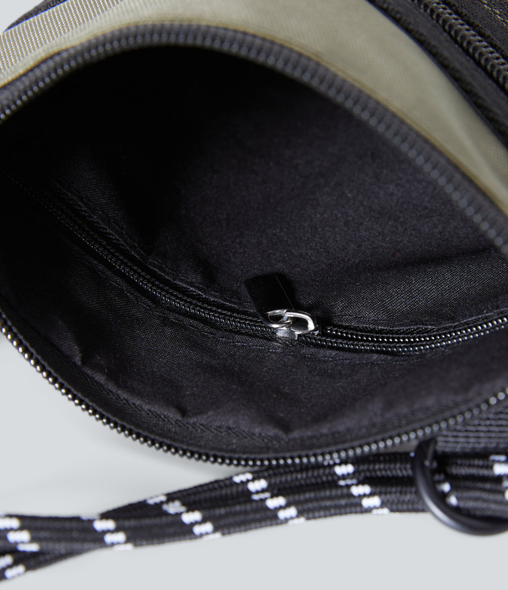 Hiking Crossbody Bag — Tea — view 4