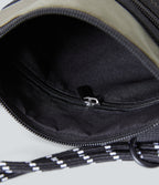 Hiking Crossbody Bag — Tea — view 4