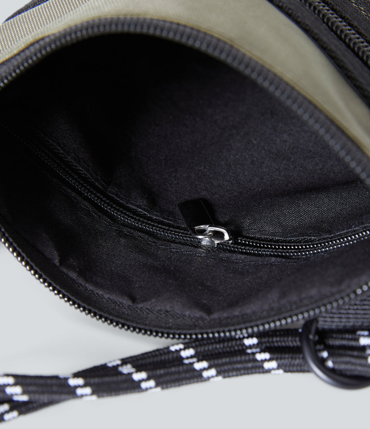 Hiking Crossbody Bag — Tea — view 4