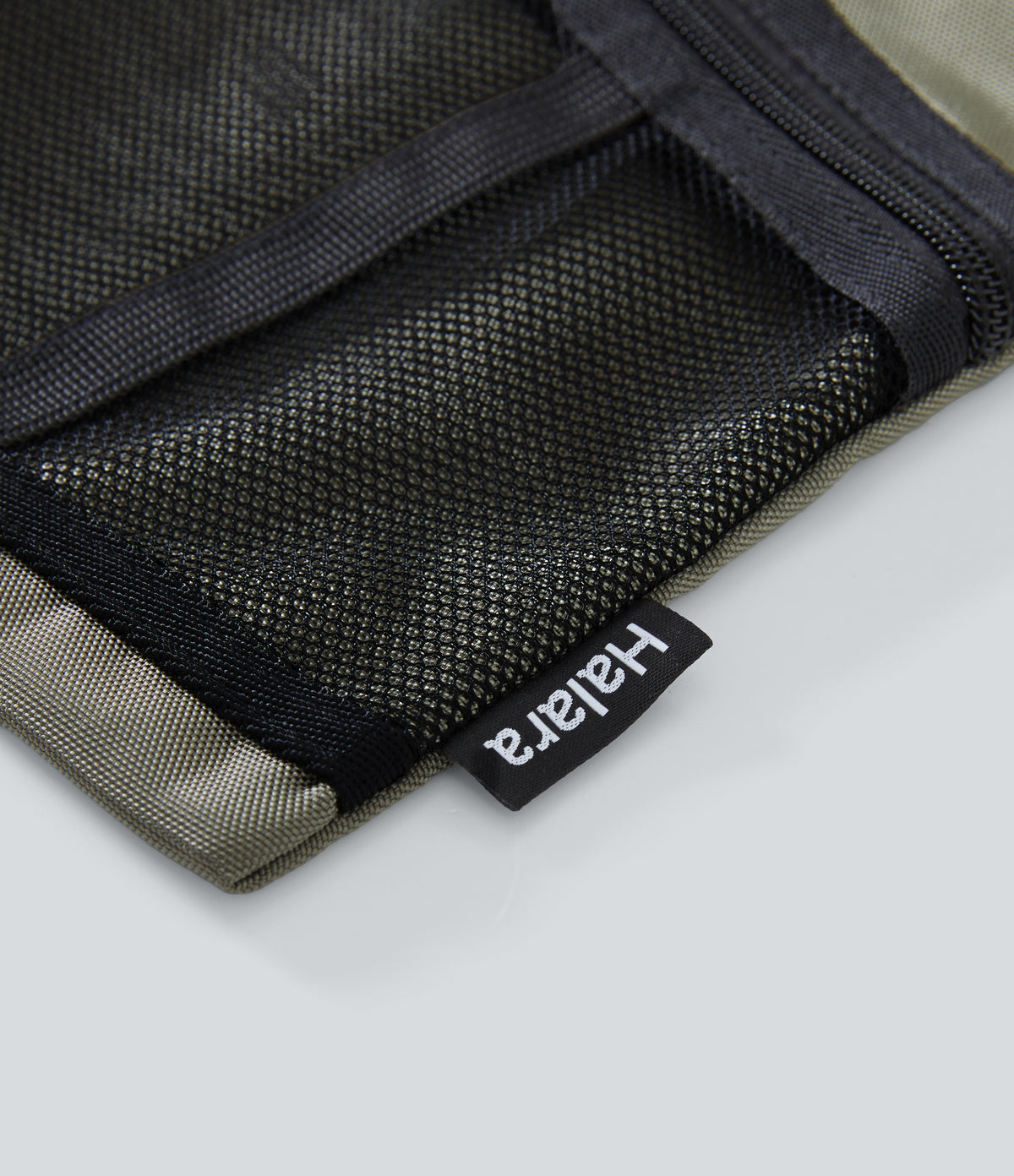 Hiking Crossbody Bag — Tea — view 5