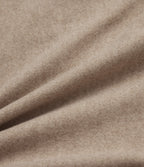 Long Sleeve Fleece Casual Jacket with Pockets — Lunar Weave — view 8