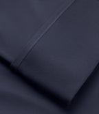 Plush Thermal Mid Rise Work Straight-leg Trousers with Pockets — Overture — view 7