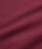 HeatCore Molded Cups Push-Up Adjustable Straps Casual Warming Cami Top A/B Cup — Cordovan — view 8