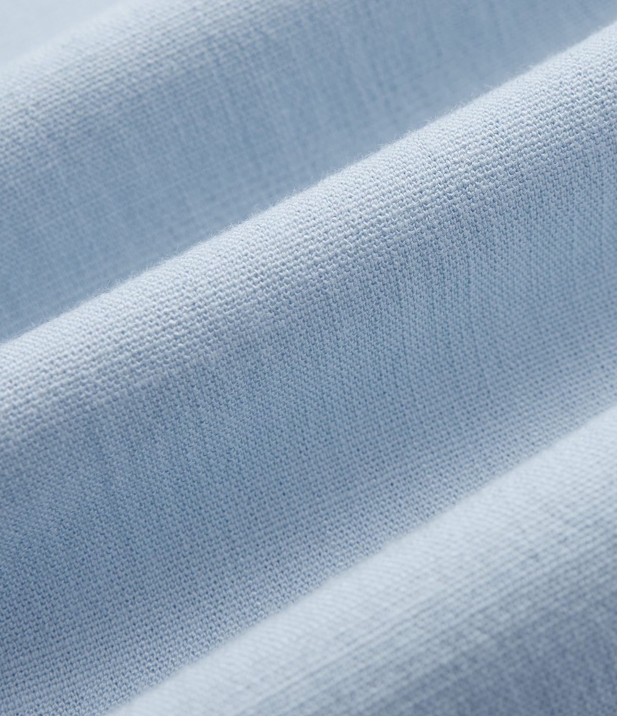 Boat Neck Tie Side Casual Linen-Feel Tank Top — Skyride — view 7