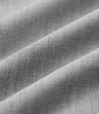 Shawl Collar 3/4 Sleeve Work Blazer with Pockets — Cityscape — view 7