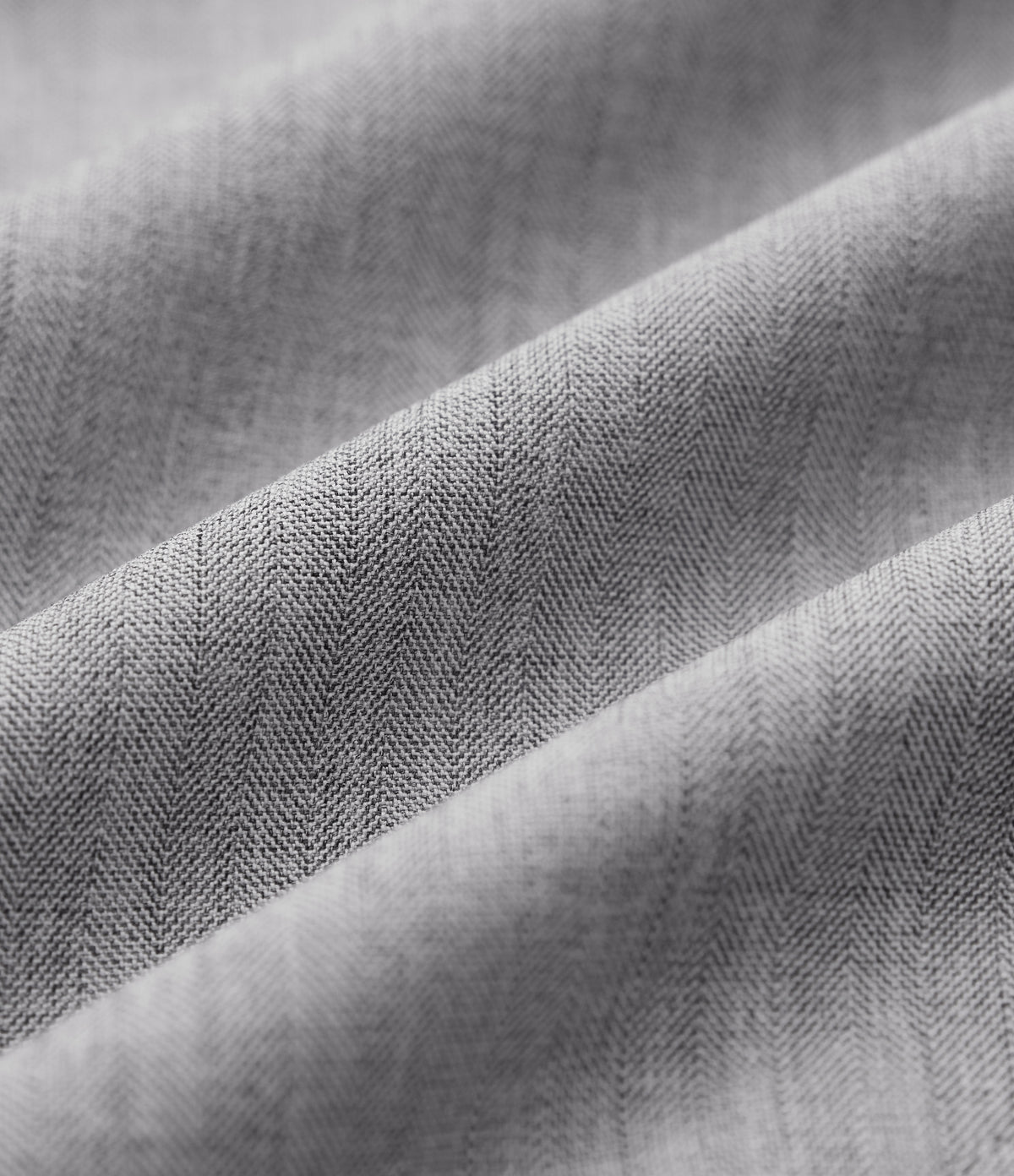 Shawl Collar 3/4 Sleeve Work Blazer with Pockets — Cityscape — view 7
