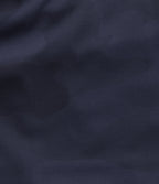 Camo Print Low Support U Neck Cut Out Yoga Sports Bra — Navy Camo — view 7