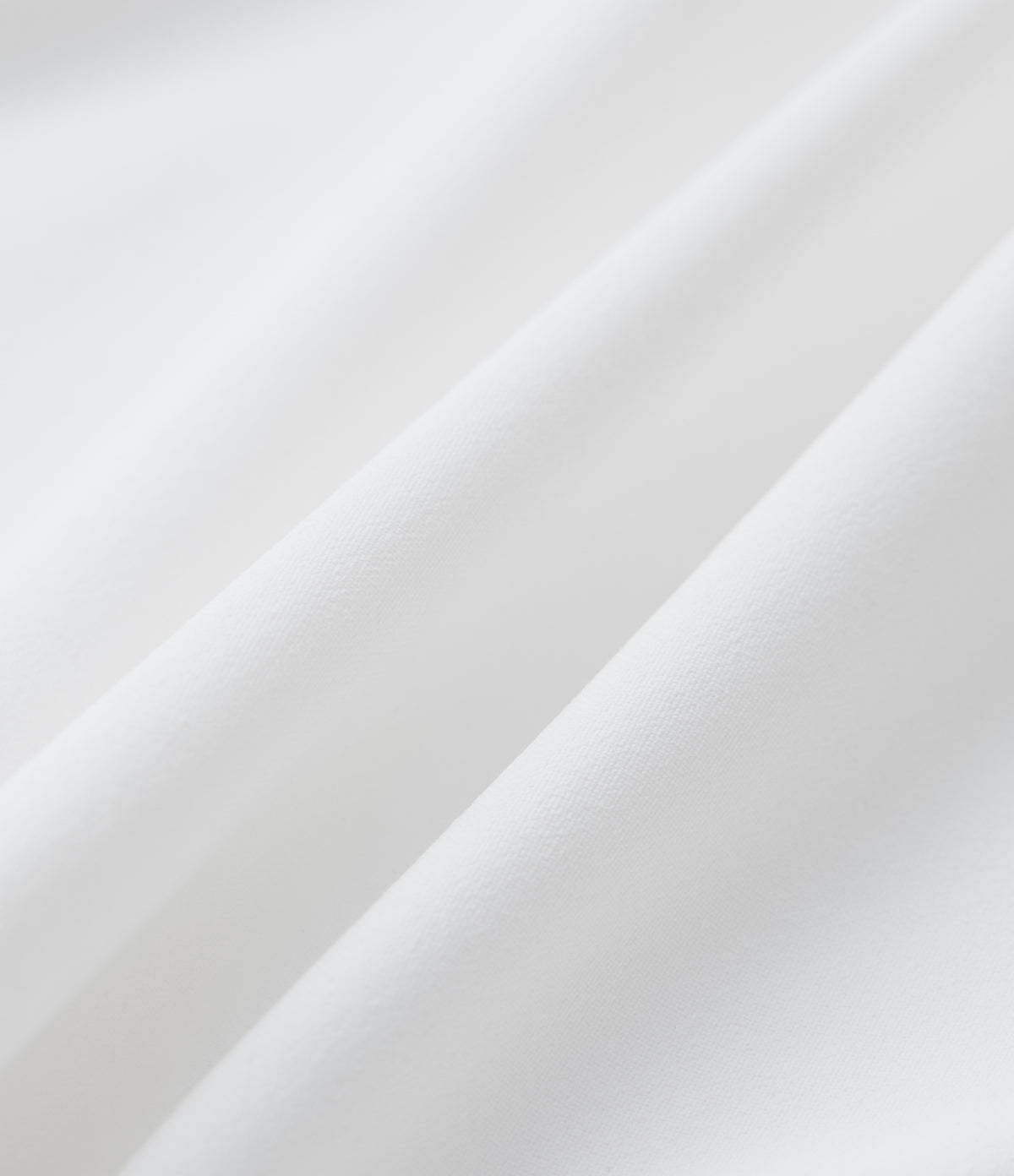 Short Sleeve Wrinkle-resistant Quick Dry Casual Shirt — White — view 7