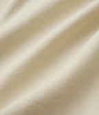 Half Sleeve Casual Linen-Blend Shirt — Desert Veil — view 7
