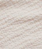 Built-in Bra V Neck Tank Top — White Sand — view 8
