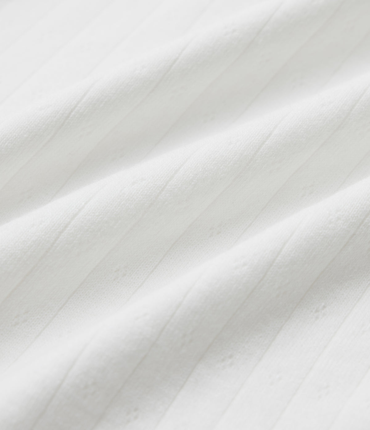 V Neck Short Sleeve Ruched Casual T-Shirt — White — view 7