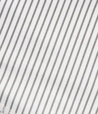 U Neck Cut Out Drawstring Tummy Control Stripe Yoga Jumpsuit with Pockets-Edition — Zebra Ripple — view 8