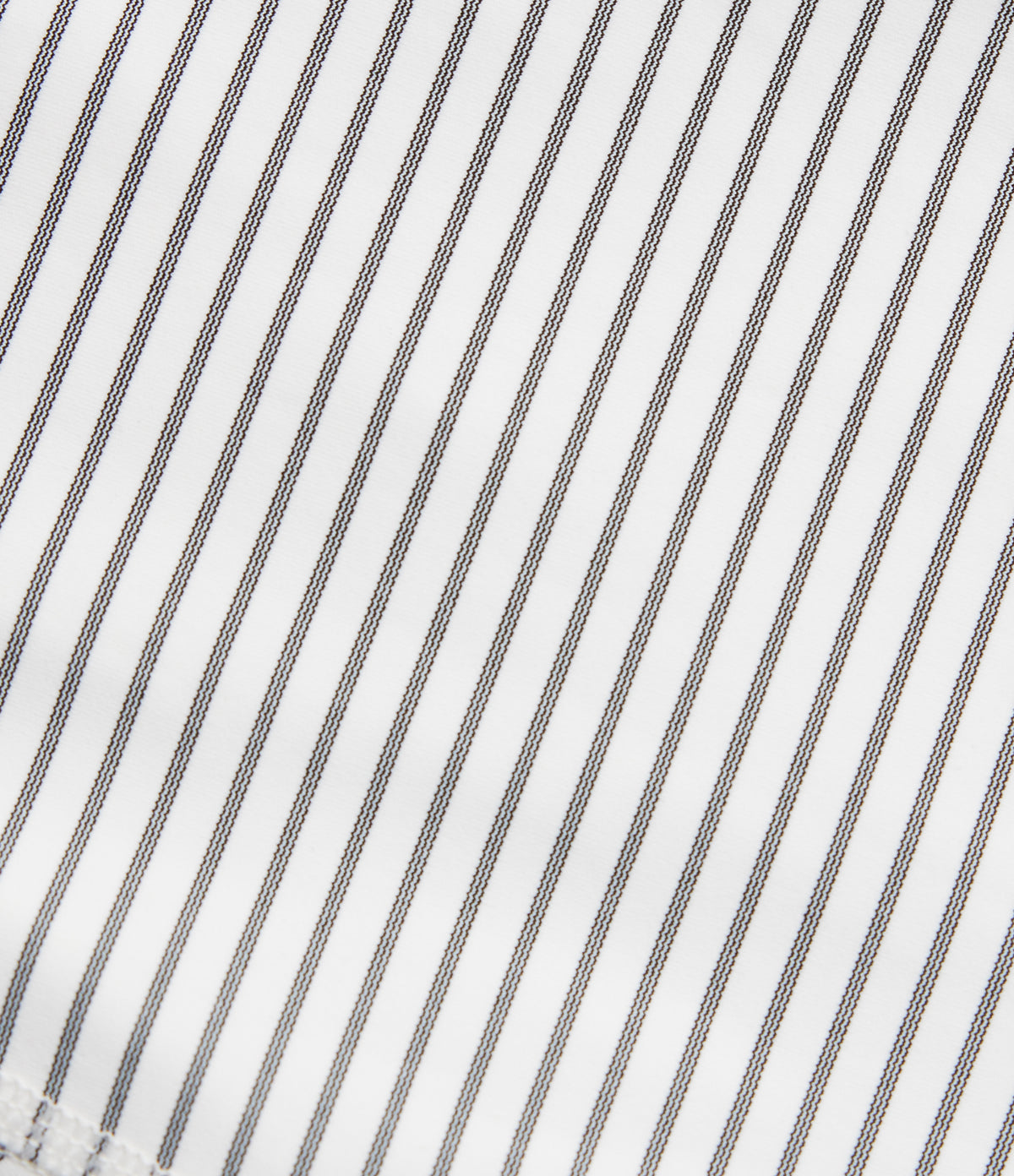 U Neck Cut Out Drawstring Tummy Control Stripe Yoga Jumpsuit with Pockets-Edition — Zebra Ripple — view 8