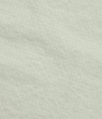 Round Neck Split Curved Hem Running Tank Top — Green Tint — view 6