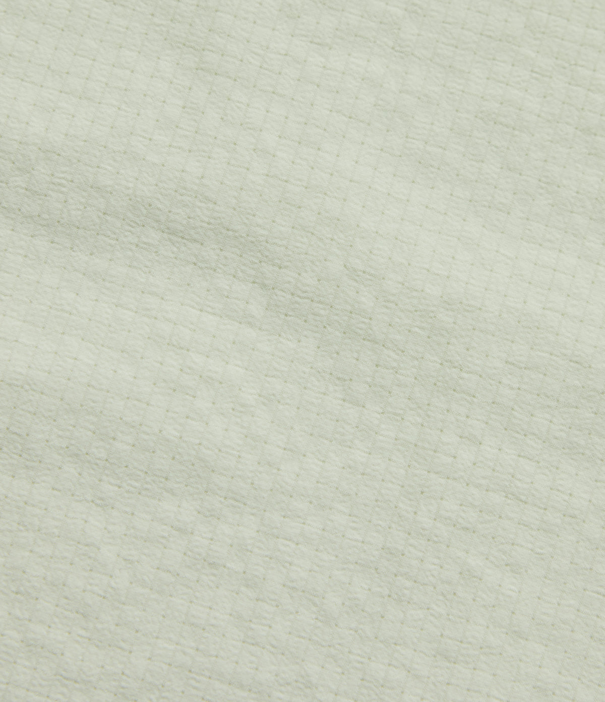 Round Neck Split Curved Hem Running Tank Top — Green Tint — view 6