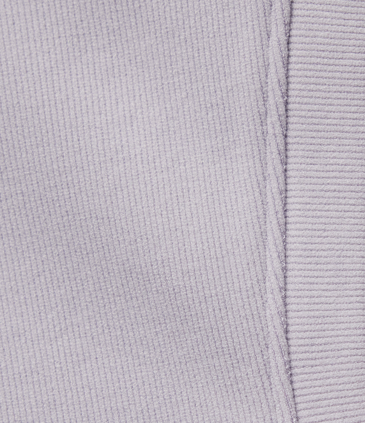 OneForm Seamless Flow Hooded Cropped Casual Tank Top — Raindrops — view 8