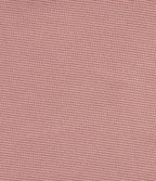 Square Neck Waffle Casual Tapered Dungarees with Pockets — Ash Rose — view 7