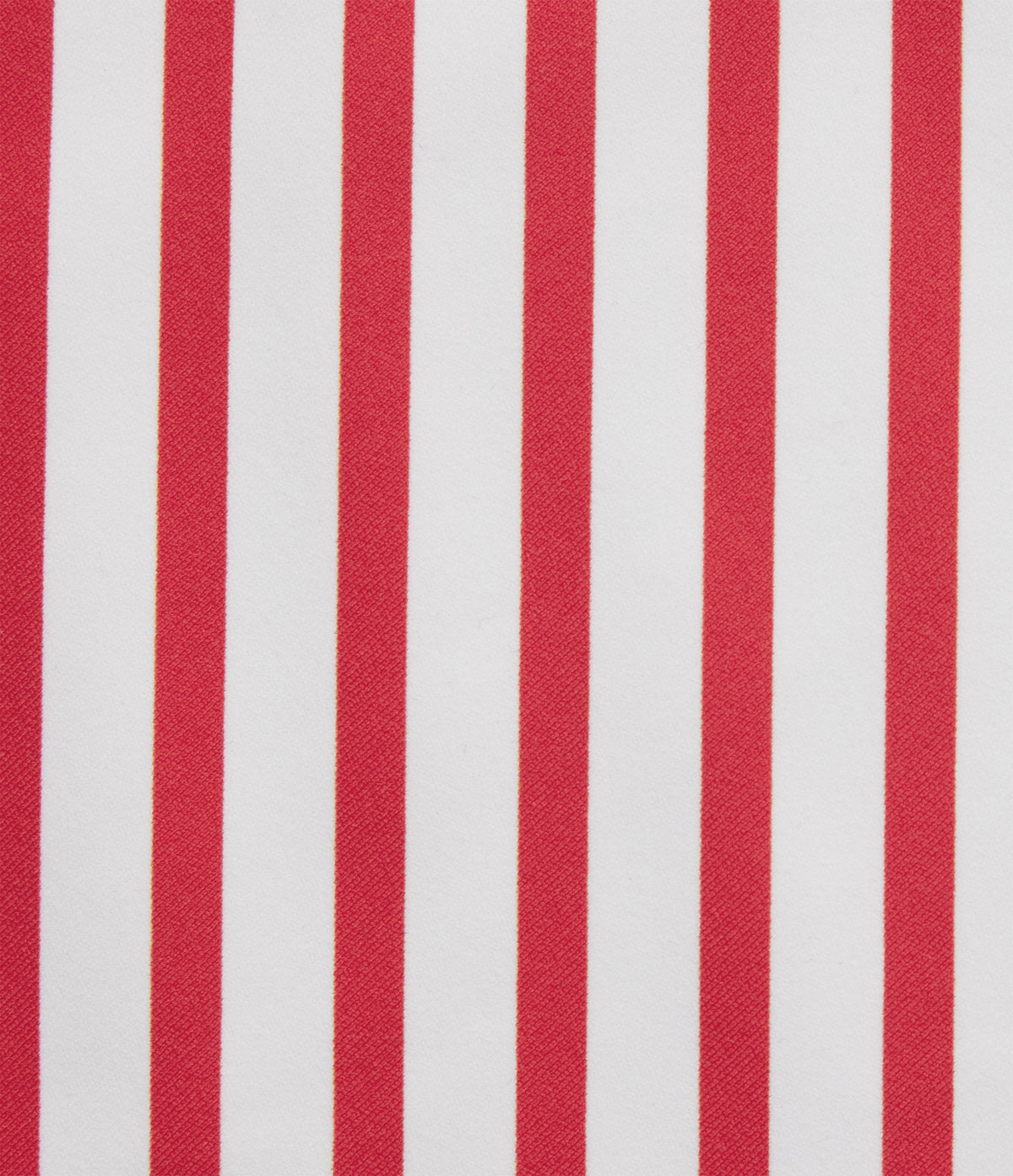 Crossover High Waisted Curved Hem 2-in-1 Stripes Mini Tennis Skirt with Pockets — Candy Stripe Whirl — view 8
