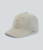 Embroidery Logo Baseball Cap — Khaki — view 1
