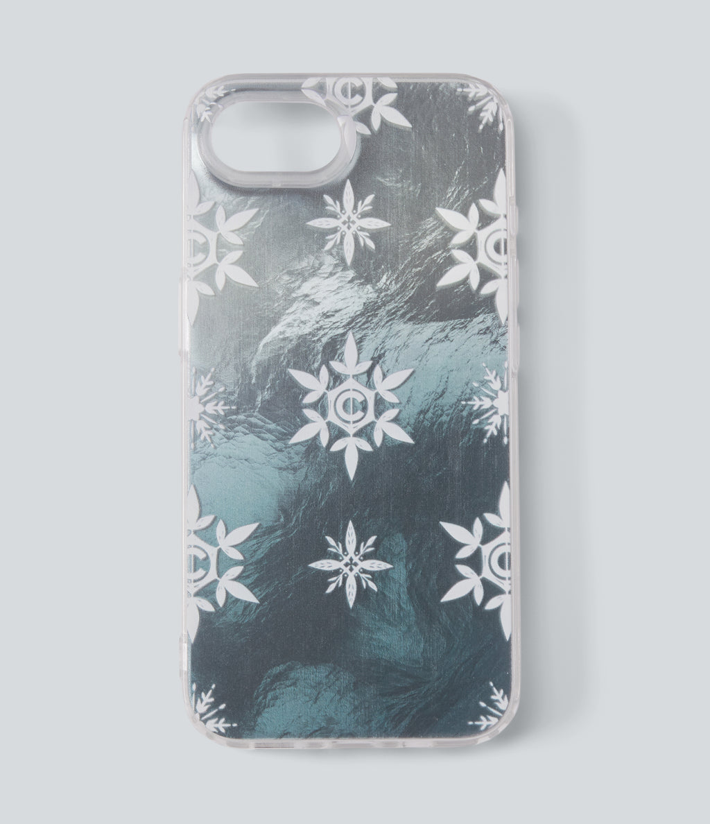 Water Ripple iPhone Case — Mix Color — view 5
