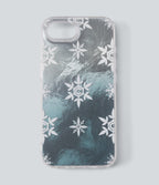 Water Ripple iPhone Case — Mix Color — view 5