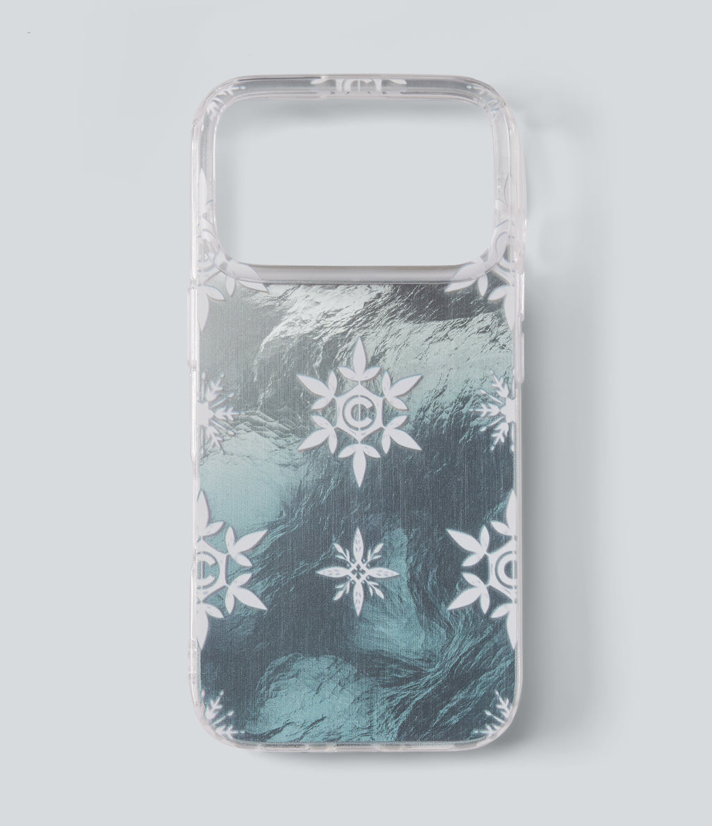 Water Ripple iPhone Case — Mix Color — view 8