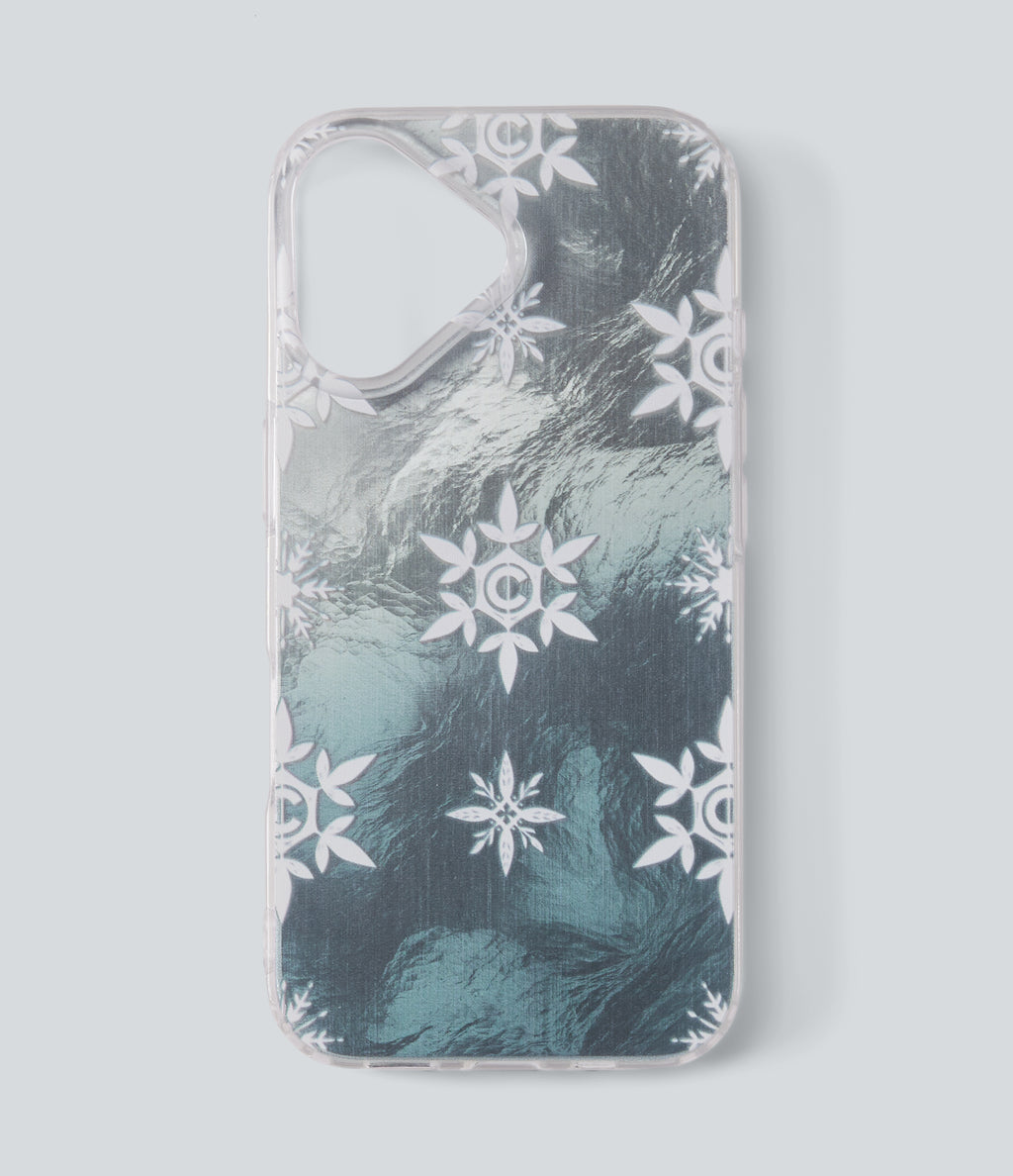 Water Ripple iPhone Case — Mix Color — view 4