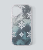 Water Ripple iPhone Case — Mix Color — view 4