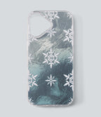 Water Ripple iPhone Case — Mix Color — view 7