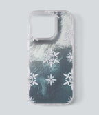 Water Ripple iPhone Case — Mix Color — view 6