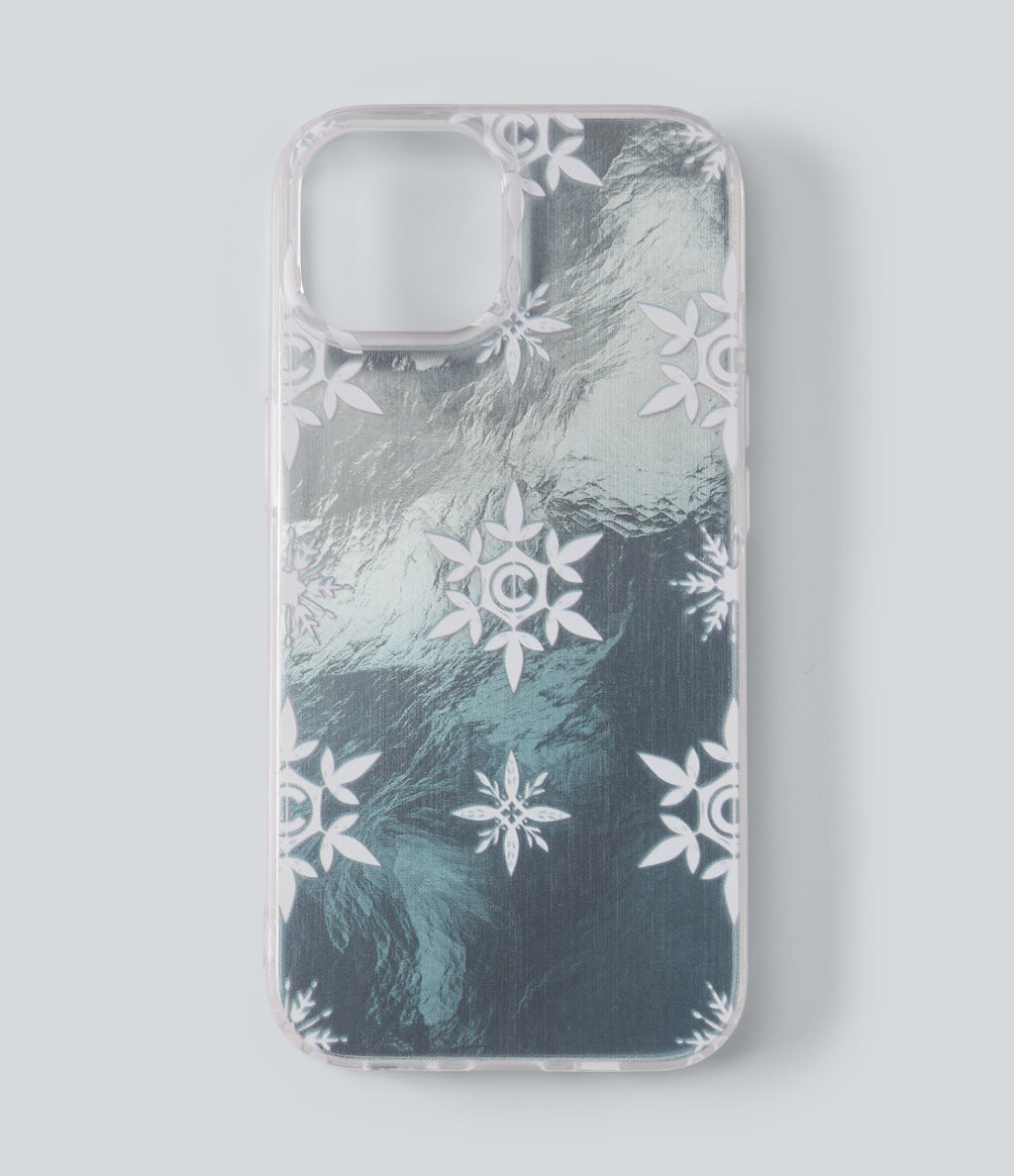 Water Ripple iPhone Case — Mix Color — view 3