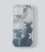 Water Ripple iPhone Case — Mix Color — view 3