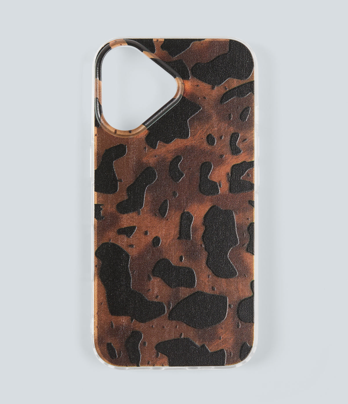 Leopard Print iPhone Case — Mix Color — view 7