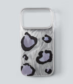 Leopard Print iPhone Case — Mix Color — view 7