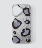 Leopard Print iPhone Case — Mix Color — view 6