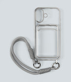 Transparent iPhone Case — Mix Color — view 6