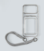 Transparent iPhone Case — Mix Color — view 7