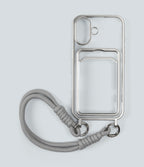 Transparent iPhone Case — Mix Color — view 4