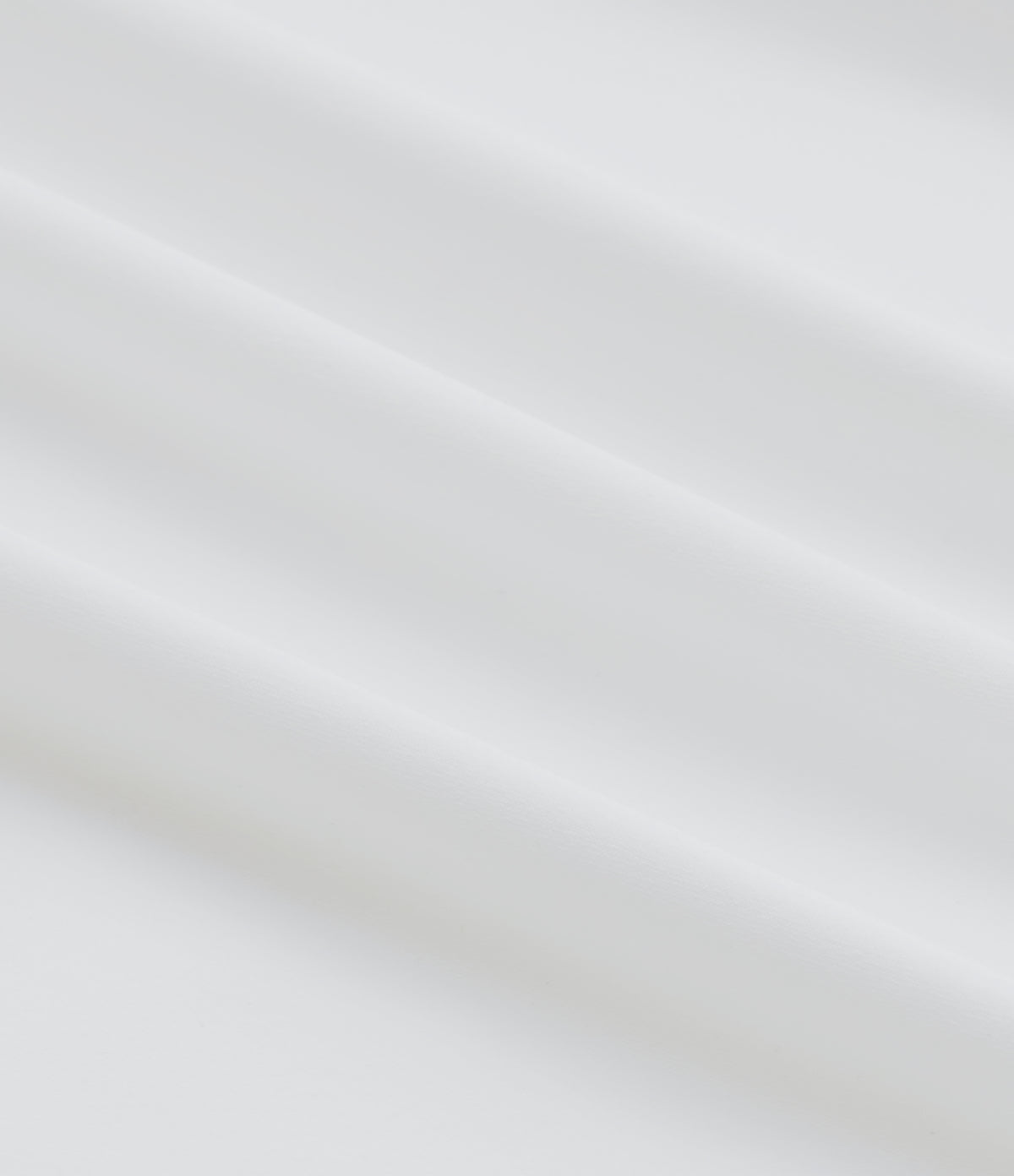 Round Neck Short Sleeve InstantCool Quick Dry Yoga Sports Top — White — view 8