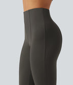 High Waisted Work Trousers — Chimera — view 5
